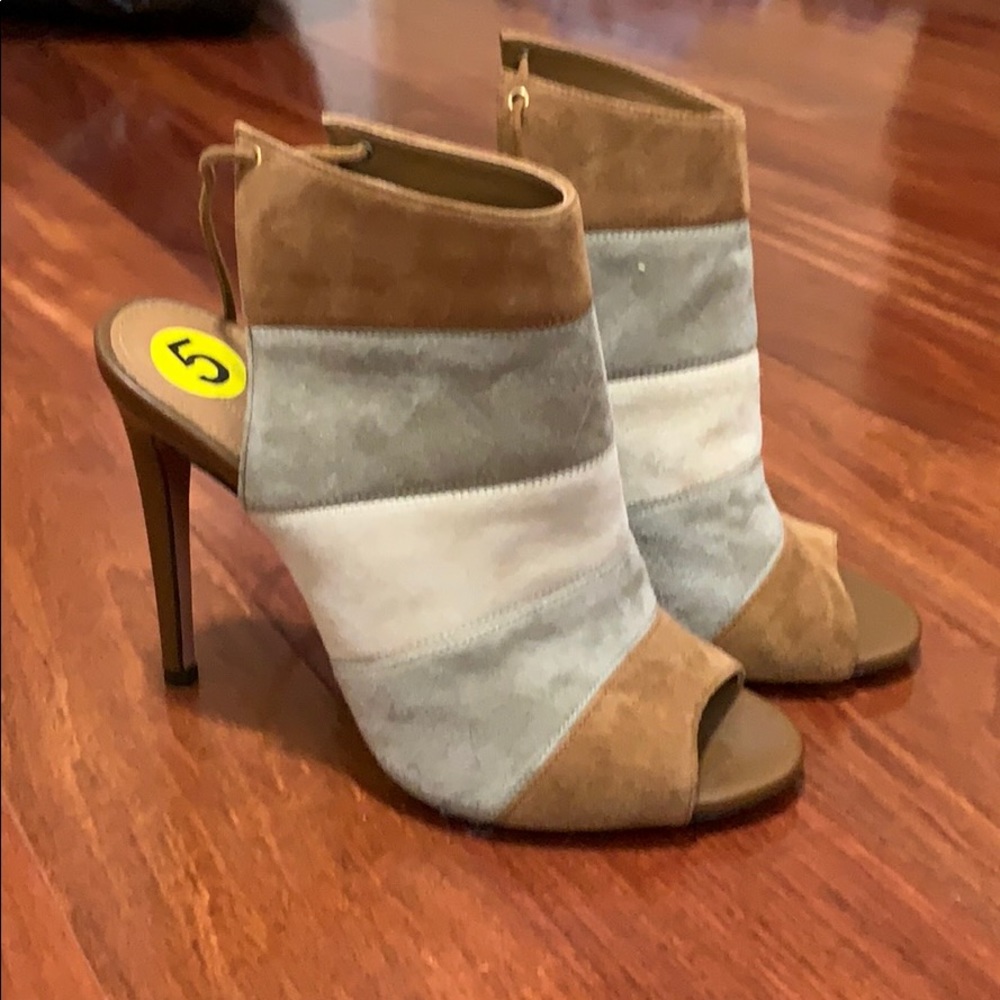 Aquazzura pumps